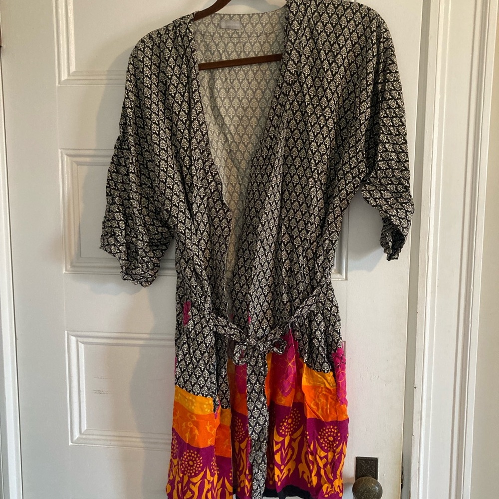 Sudara goods robe